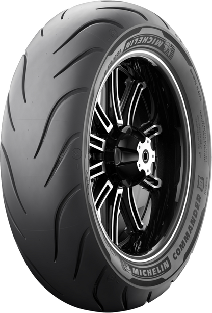 Michelin Commander III Tires