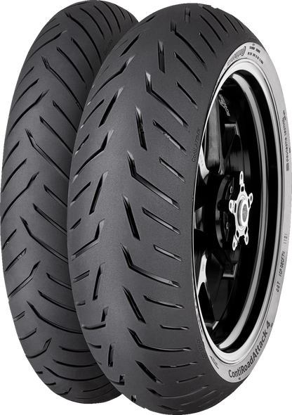 Continental ContiRoadAttack 4 Tires