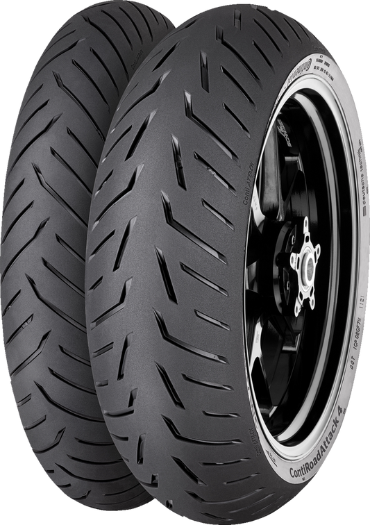 Continental ContiRoadAttack 4 Tires