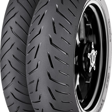 Continental ContiRoadAttack 4 Tires