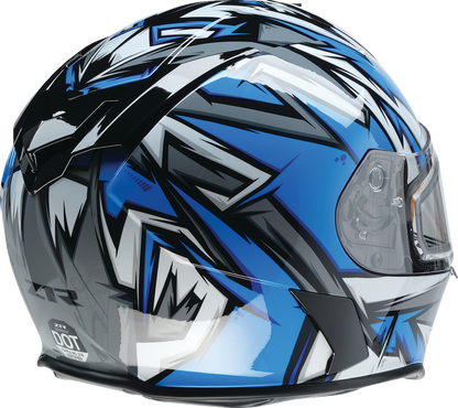 Z1R Warrant Snow Helmet