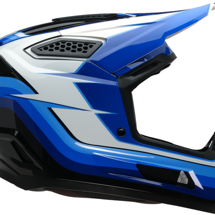 Z1R Dirt Maxx Helmet - Vortex