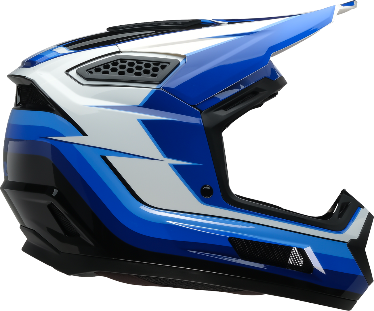 Z1R Dirt Maxx Helmet - Vortex