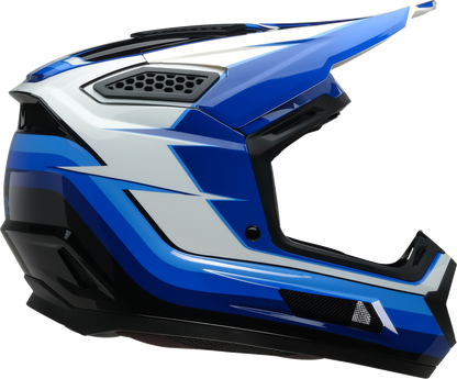 Z1R Dirt Maxx Helmet - Vortex