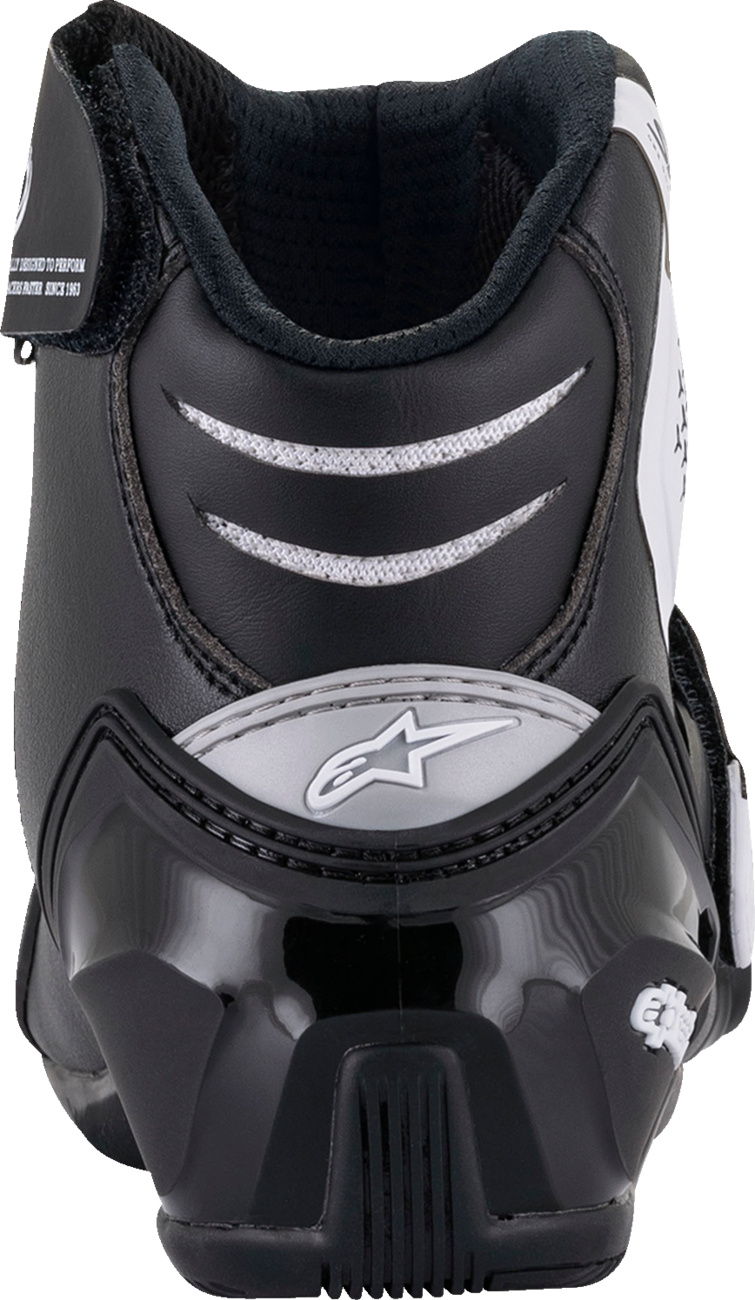 Alpinestars SMX-1 R v2 Boots