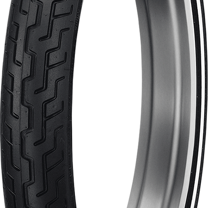 Dunlop D402 Tires