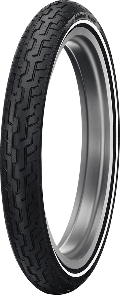 Dunlop D402 Tires