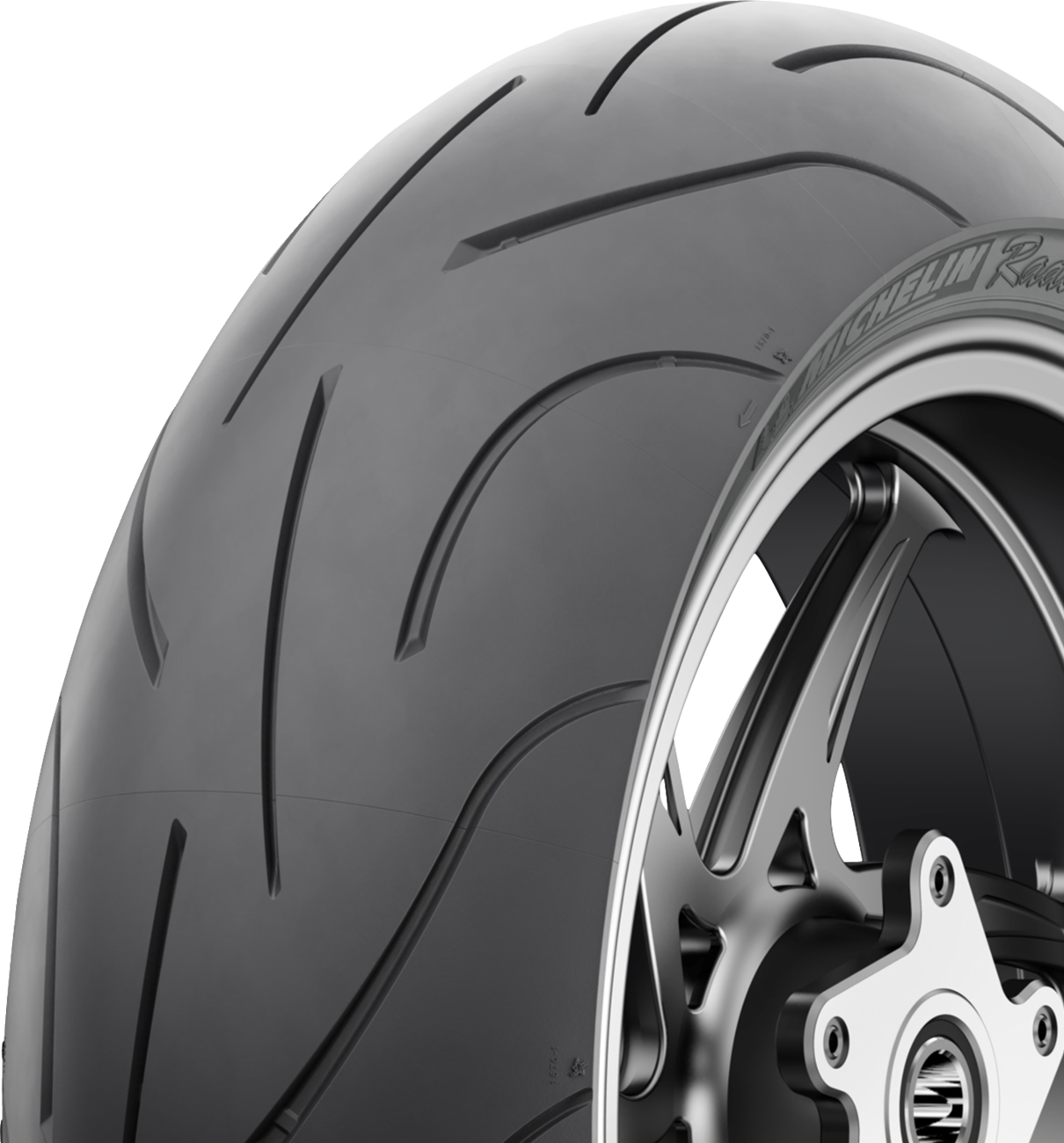 Michelin Pilot Power 2CT Tires