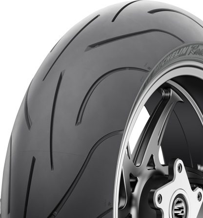 Michelin Pilot Power 2CT Tires
