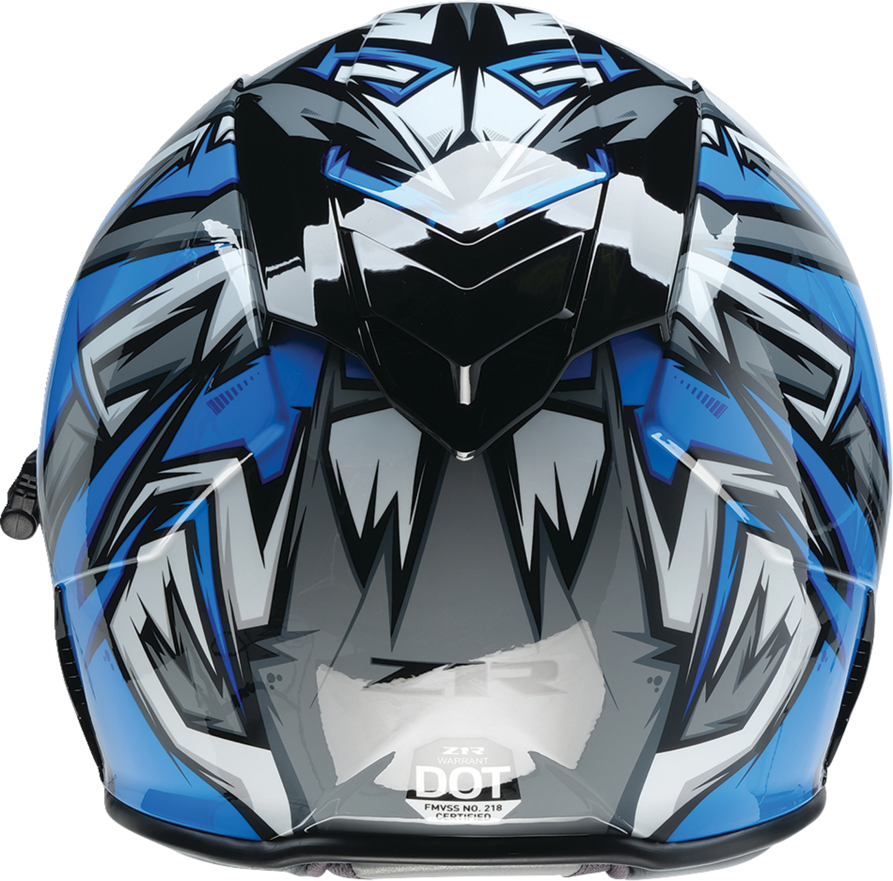 Z1R Warrant Snow Helmet