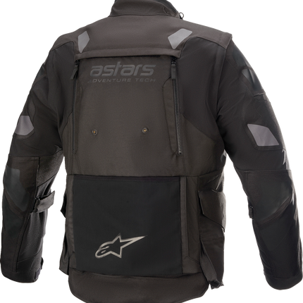 Alpinestars Halo Drystar Jacket - Black