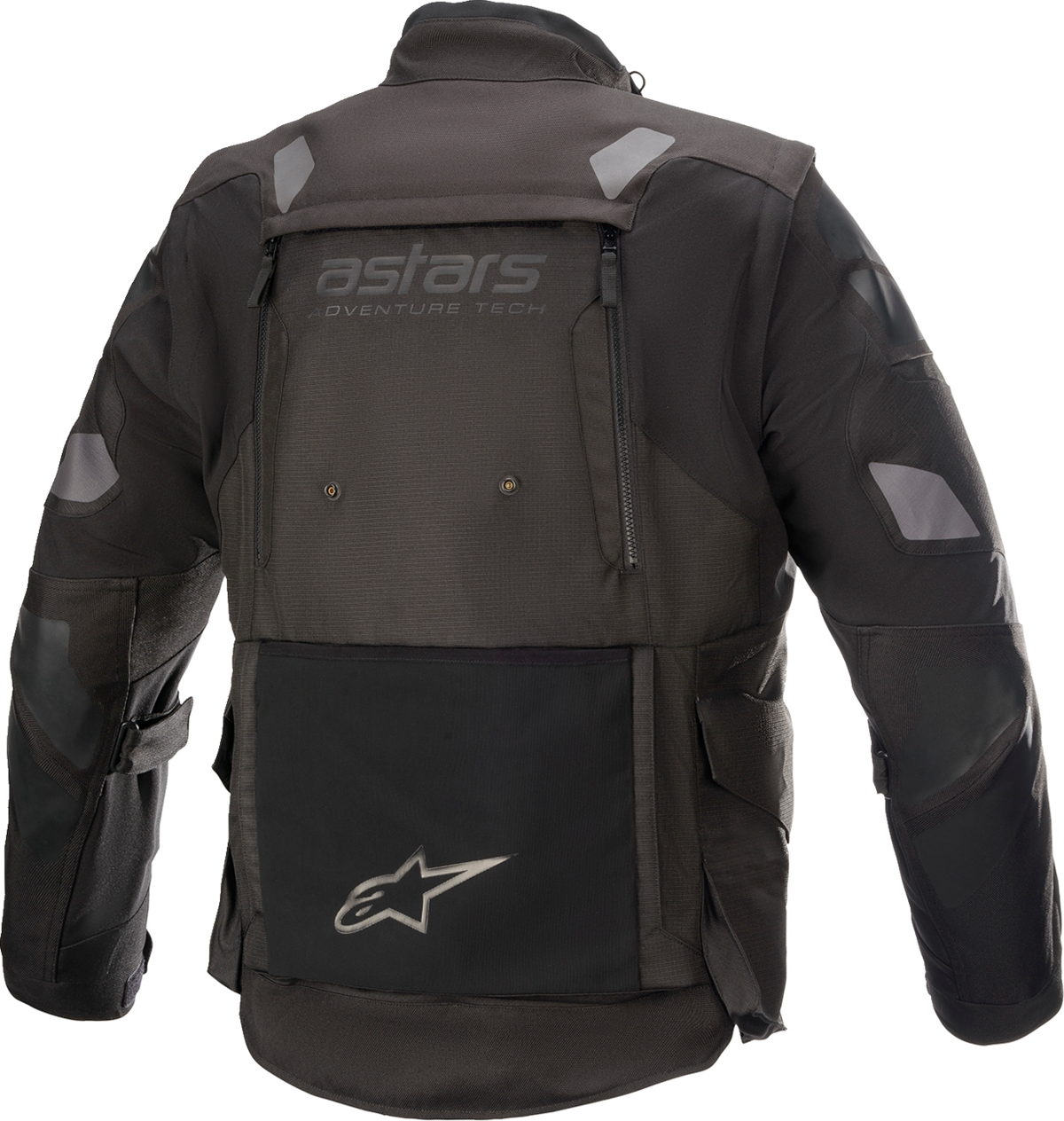 Alpinestars Halo Drystar Jacket - Black