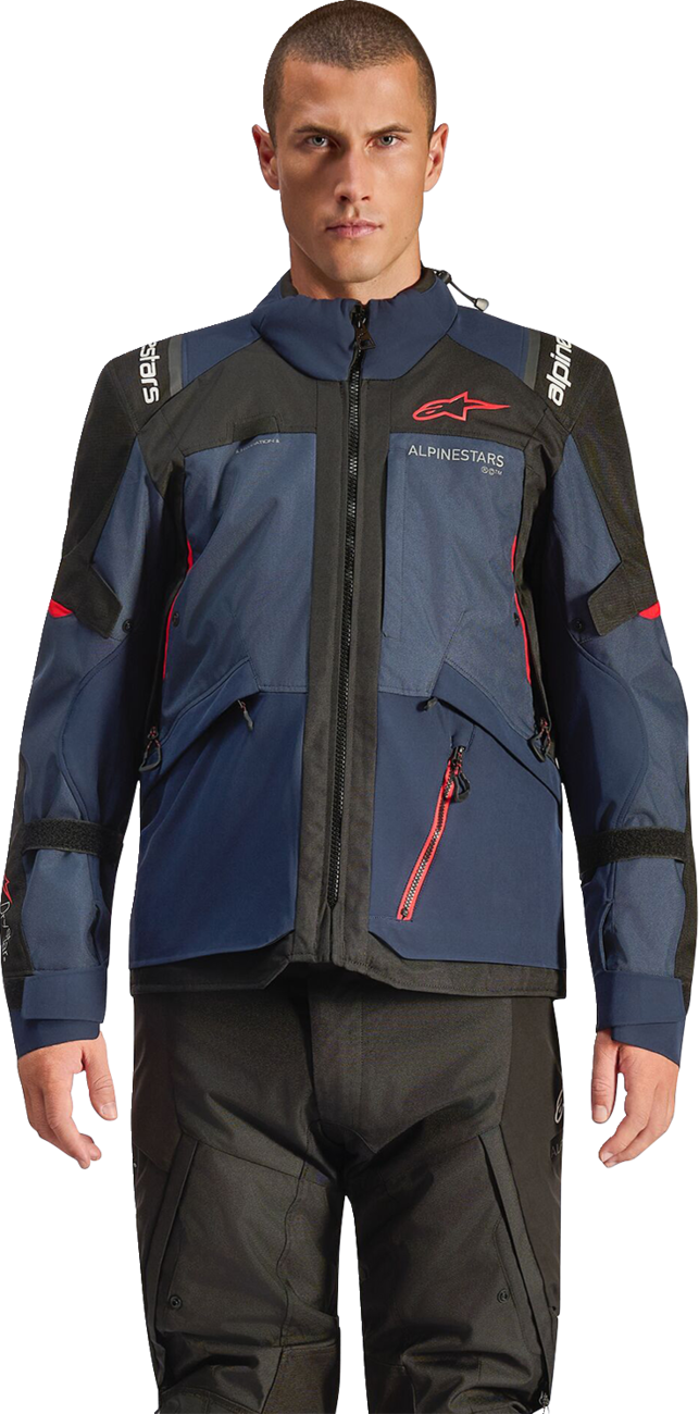 Alpinestars Andes v4 Drystar Jacket