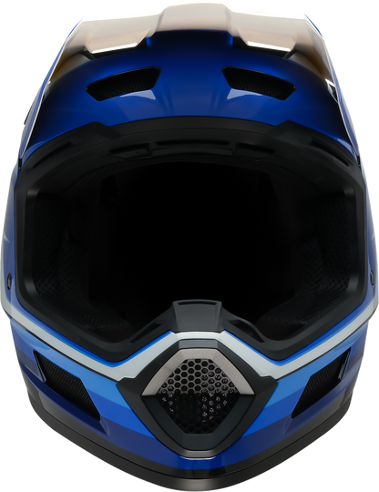 Z1R Dirt Maxx Helmet - Vortex