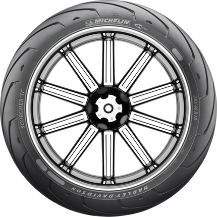 Michelin Scorcher 11 Tires