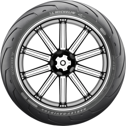 Michelin Scorcher 11 Tires