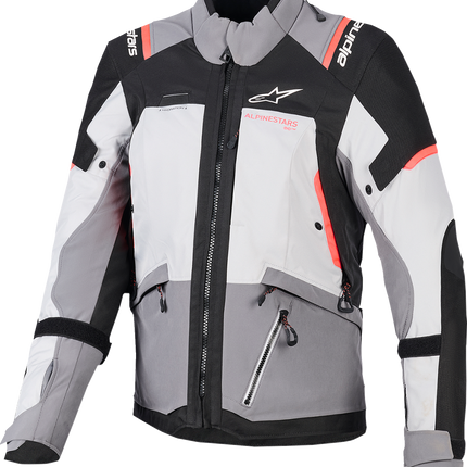 Alpinestars Stella Andes v4 Drystar Jacket