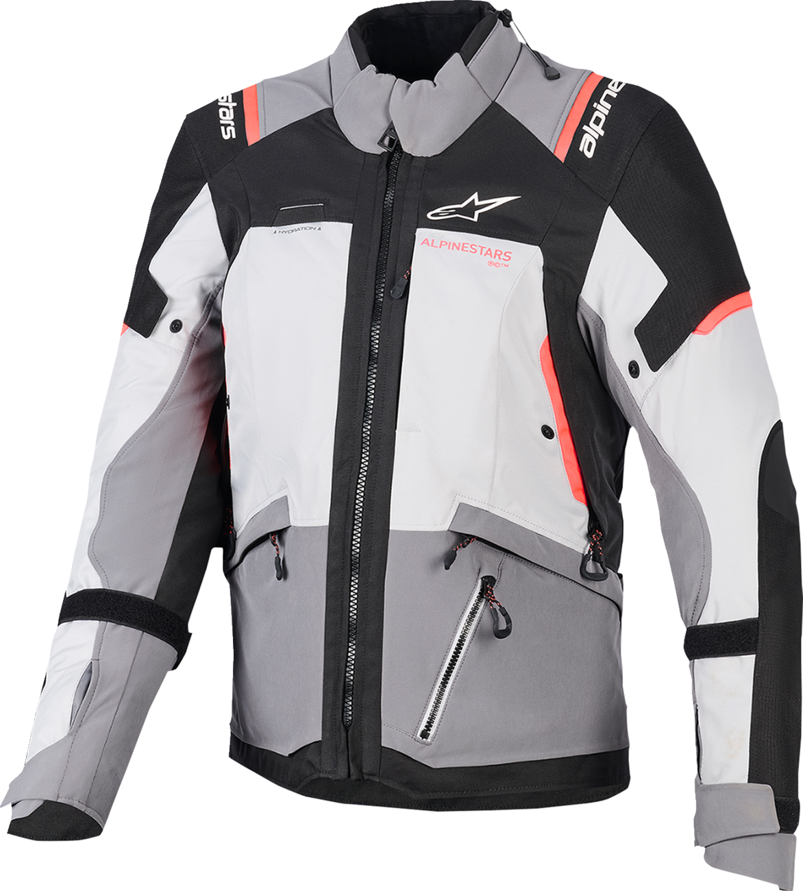 Alpinestars Stella Andes v4 Drystar Jacket