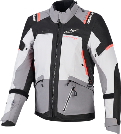 Alpinestars Stella Andes v4 Drystar Jacket