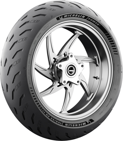 Michelin Power 5 Tires