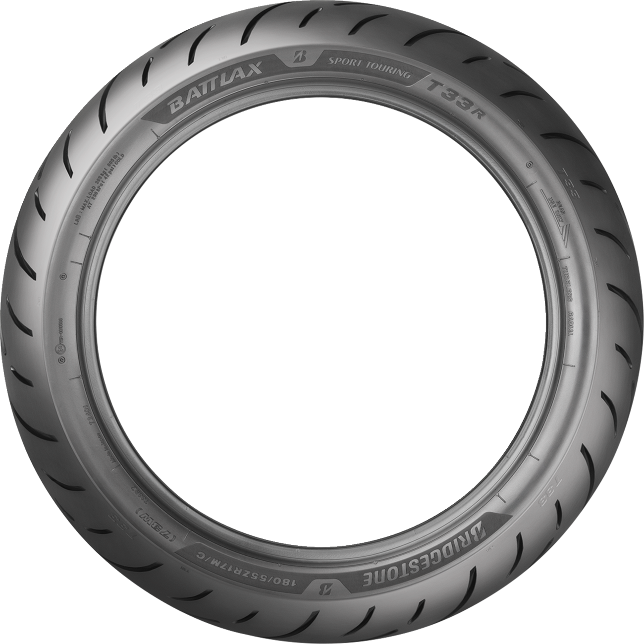 Bridgestone T33 Tires
