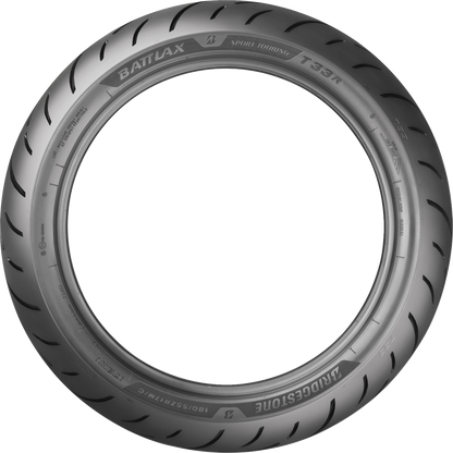 Bridgestone T33 Tires