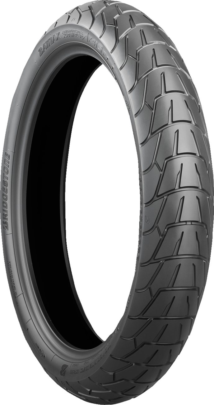 Bridgestone Battlax Adventurecross AX41S Tires