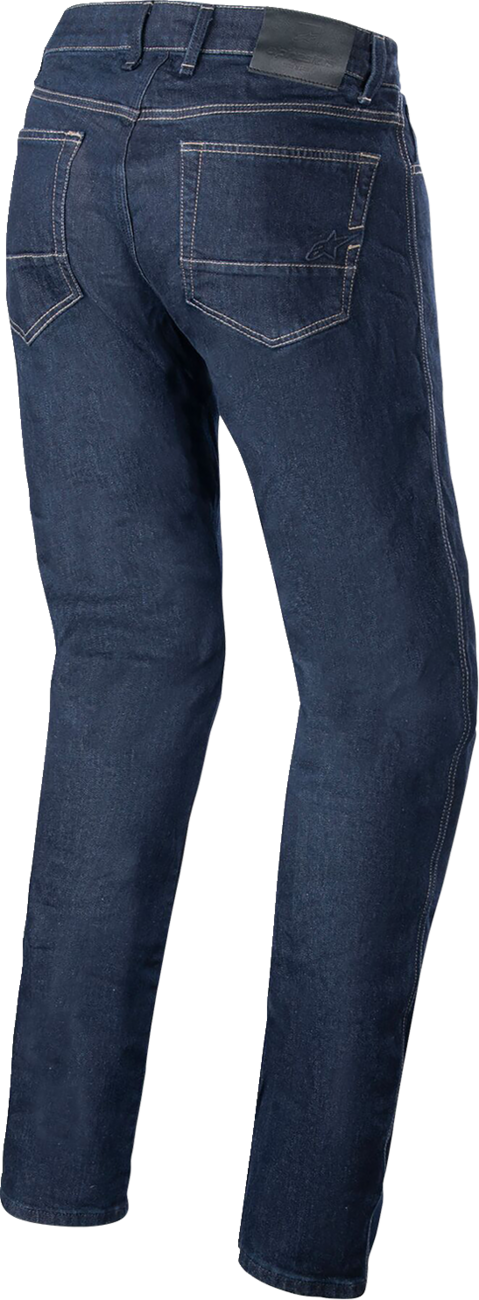 Alpinestars Radon Relaxed Fit Denim Pants