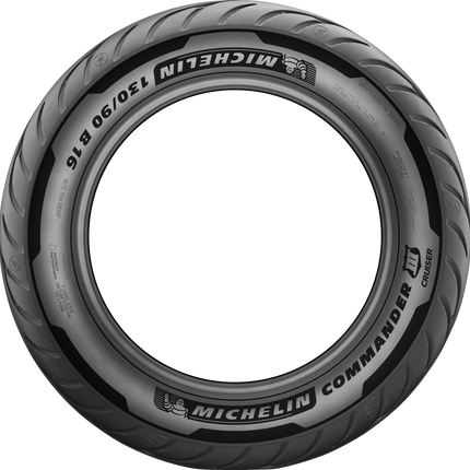 Michelin Commander III Tires