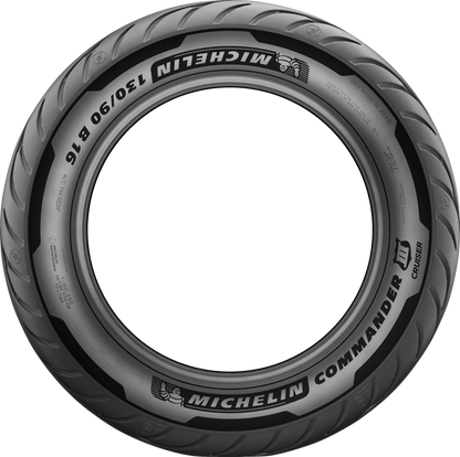 Michelin Commander III Tires