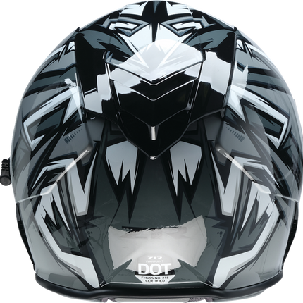 Z1R Warrant Snow Helmet
