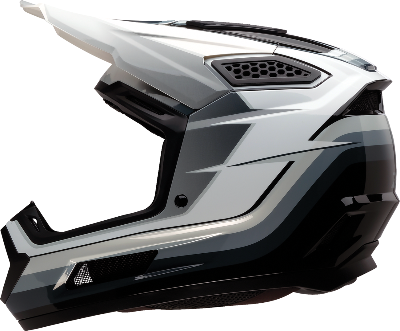 Z1R Dirt Maxx Helmet - Vortex
