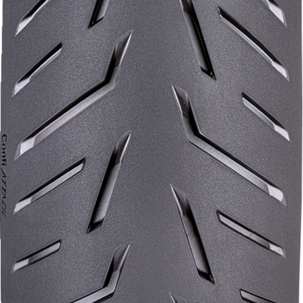 Continental ContiRoadAttack 4 Tires