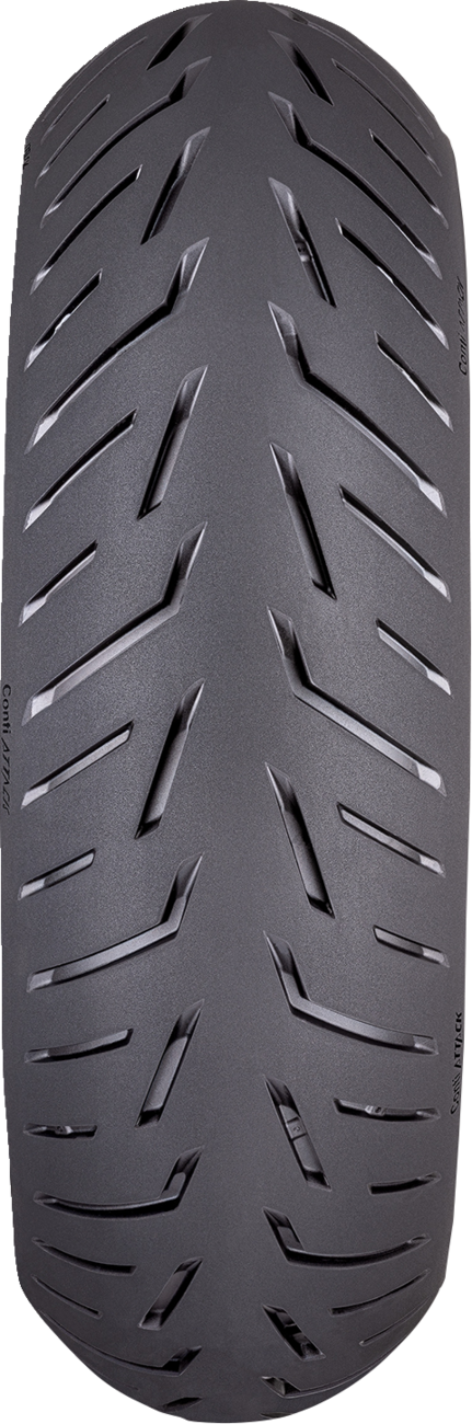 Continental ContiRoadAttack 4 Tires