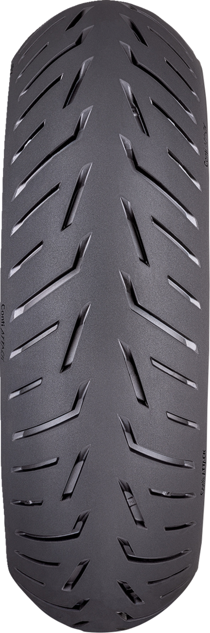 Continental ContiRoadAttack 4 Tires