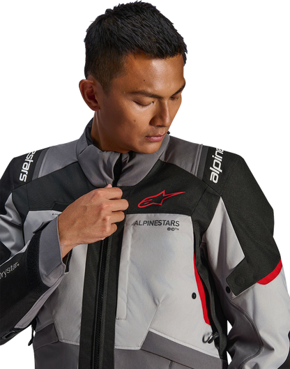 Alpinestars Andes v4 Drystar Jacket