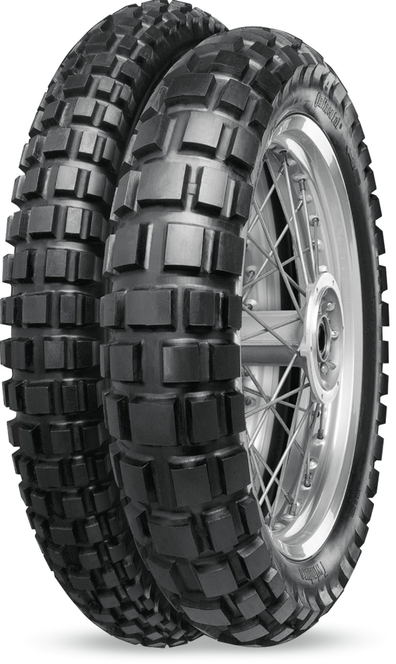 Continental TKC 80 Tires