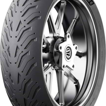 Michelin Road 6 Tires