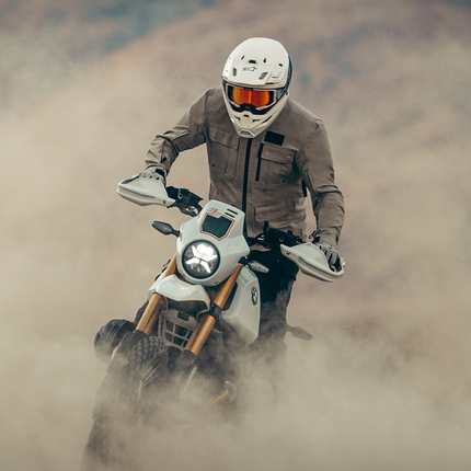 Alpinestars Borrego Drystar Jacket