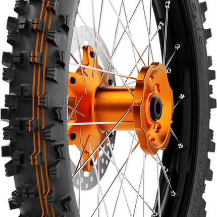 Metzeler MCE 6 Days Extreme Tires