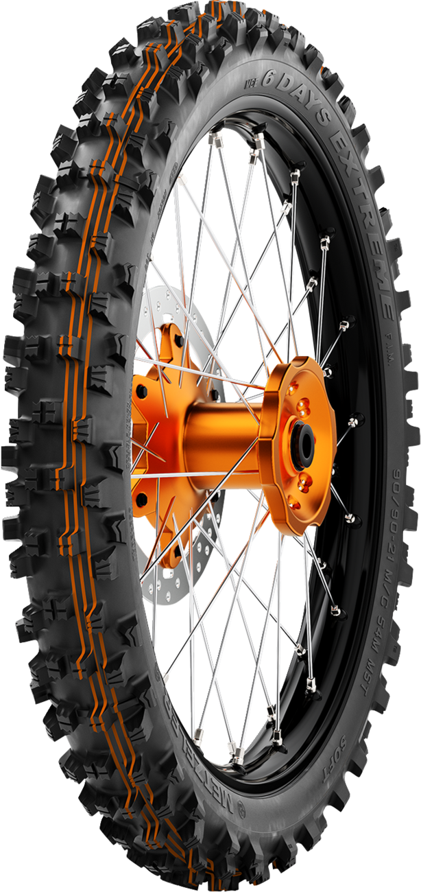 Metzeler MCE 6 Days Extreme Tires