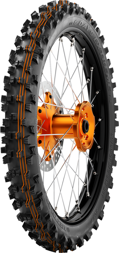Metzeler MCE 6 Days Extreme Tires