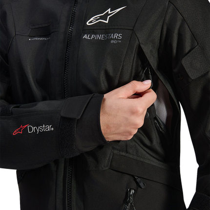 Alpinestars Stella Andes v4 Drystar Jacket
