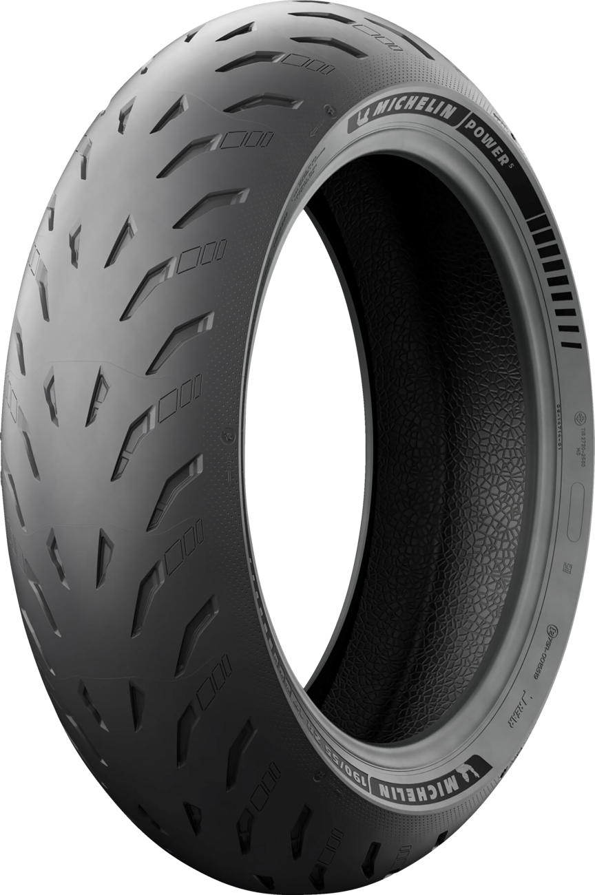 Michelin Power 5 Tires