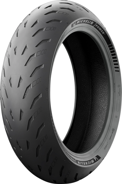 Michelin Power 5 Tires