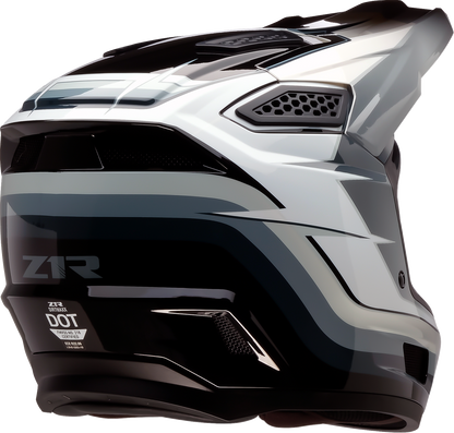 Z1R Dirt Maxx Helmet - Vortex