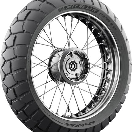 Michelin Anakee Adventure Tires