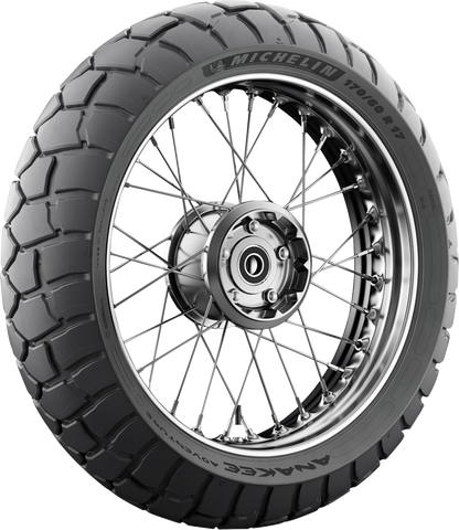 Michelin Anakee Adventure Tires