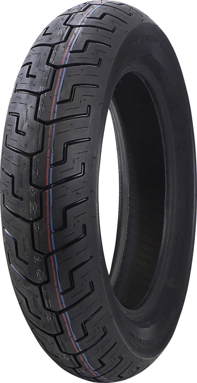 Dunlop D401 Tires