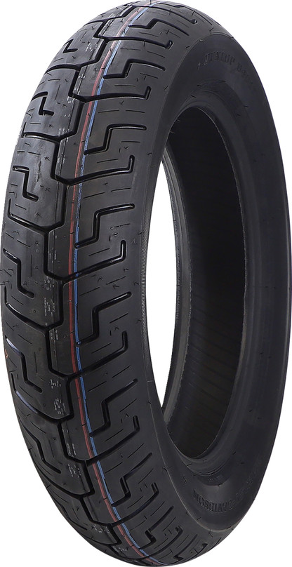 Dunlop D401 Tires